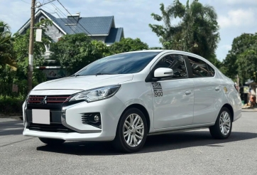 Top 10 xe sedan phổ thông cũ giữ giá nhiều nhất 2025