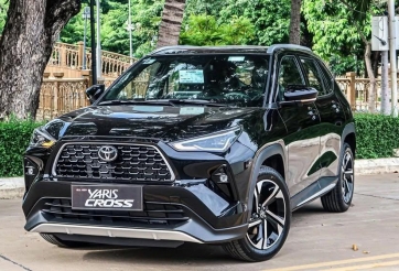 Top 10 xe hybrid tiết kiệm xăng nhất tại Việt Nam 2025