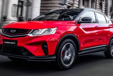 Thị trường xe Việt sôi động với loạt ôtô mới giá mềm dưới 600 triệu