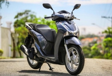 “Đế chế” Honda đứng trước nguy cơ lung lay khi xe máy điện lên ngôi