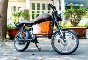 Top 10 xe ga dành cho sinh viên giá dưới 40 triệu đồng