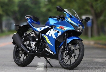 Top 10 xe côn tay dưới 175cc đáng mua năm 2025: Thể thao và đầy cá tính