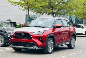 Hàng loạt mẫu xe “hot” giảm giá trong tháng 7: Vios, City, Xpander, CX-5 được giảm phí trước bạ, tặng thêm quà