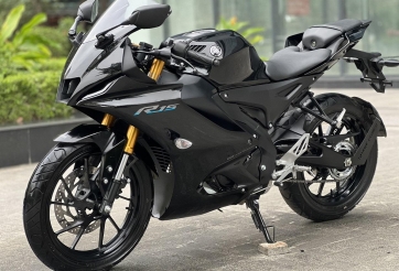 Top 10 sportbike dưới 200 triệu: Đẹp, mạnh, hợp túi tiền