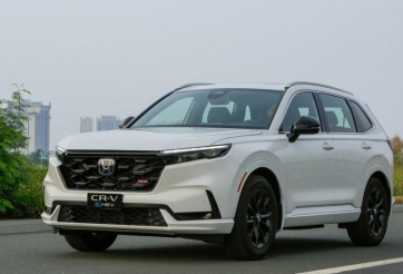 Toyota thống trị bảng xếp hạng xe hybrid tháng 6, Suzuki âm thầm vươn lên