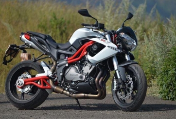 Top 10 xe Hypernaked dưới 1 tỷ đồng: “Quái thú” giá mềm cho dân chơi tốc độ