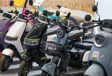 Thị trường xe máy Việt Nam chững lại trong quý II, áp lực chuyển đổi sang xe điện