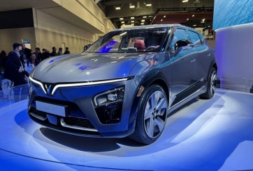 Động thái mới của VinFast tại thị trường Ấn Độ, đẩy nhanh kế hoạch mở rộng thị trường