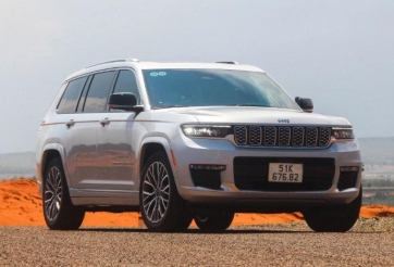 Xe sang hạ giá hàng tỷ, Jeep, Subaru, Volkswagen đồng loạt giảm sâu kỷ lục