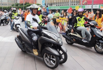 Đài Loan đẩy mạnh “cách mạng giao thông xanh”, lên phương án xóa bỏ xe xăng