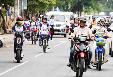 Những giải pháp nạp năng lượng linh hoạt và nhanh chóng cho xe máy điện