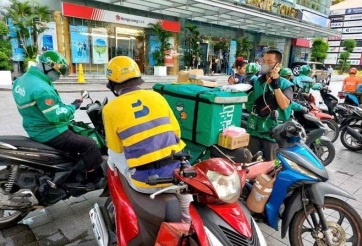 TP.HCM đặt mục tiêu cấm xe máy xăng chạy dịch vụ từ 2029: Lộ trình rõ ràng, hỗ trợ tài xế chuyển đổi