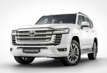 Trộm Land Cruiser bằng Prius: Khi xe hybrid bị “lợi dụng” để đi trộm xe sang