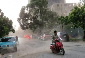 Hà Nội khẩn trương chuẩn bị trước bão số 3: Người dân chủ động, chính quyền sẵn sàng