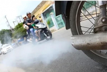 TP.HCM lên kế hoạch siết chặt khí thải xe máy, loại bỏ xe cũ nát khỏi đường phố