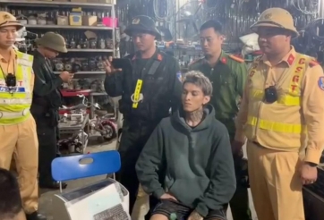 Lái xe sau khi dùng ma túy như Bình Gold: Cái giá phải trả không chỉ là tiền phạt