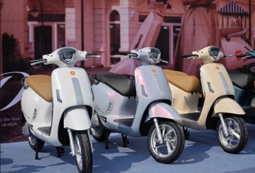 Top xe máy điện giá ngang Honda Wave: Đâu là lựa chọn cho sinh viên và người trẻ