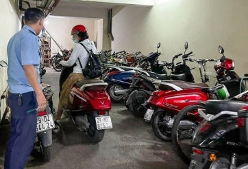 Xe điện bị hạn chế trong khu dân cư: Đúng luật hay vượt quyền?