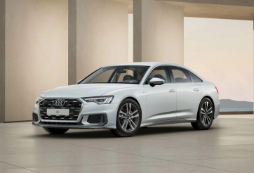 Mercedes, Audi, Volkswagen đồng loạt tung ưu đãi, ô tô nhập khẩu tiền tỷ đua nhau giảm giá