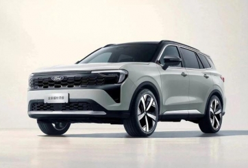 Thị trường ô tô Việt Nam sắp đón loạt tân binh trong tháng 8