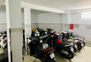 Cần kiểm soát rủi ro, không cấm đoán xe điện tại chung cư, nhà trọ