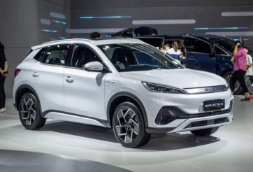 BYD bùng nổ doanh số tại Thái Lan và Indonesia, củng cố vị thế dẫn đầu thế giới