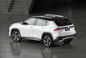 Toyota Yaris Cross SE HEV ra mắt tại Philippines: Đậm chất thể thao, công nghệ cao, giá quy đổi từ 770 triệu đồng