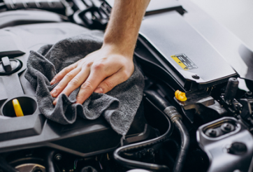 Mùi hôi điều hoà ô tô: Nguyên nhân thường gặp và cách xử lý hiệu quả