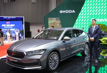 Vietnam Motor Show 2025 tạm dừng tổ chức, hẹn trở lại với quy mô khủng