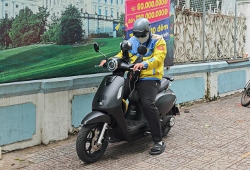 TPHCM đứng trước thách thức điện và hạ tầng khi “điện hóa” xe máy công nghệ