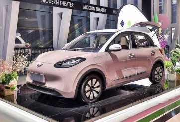 Xe điện Trung Quốc “càn quét” Đông Nam Á nhưng vẫn lép vế tại Việt Nam