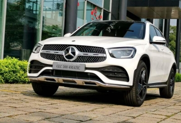 Thị trường xe sang nửa đầu 2025: Giảm giá hàng tỷ đồng vẫn khó bán