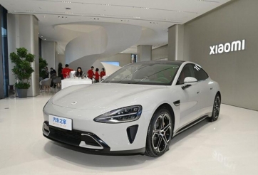 Xe điện Xiaomi cháy hàng nhưng vẫn lỗ nặng, liệu có sớm thoát lỗ?