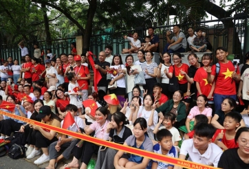 Dịp 2/9: Xe khách ra vào Hà Nội tăng gấp 3 lần, hành khách cần lưu ý gì?