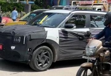 Kia Seltos thế hệ mới: Lớn hơn, hiện đại hơn và có thêm bản hybrid