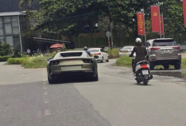 Đại gia Việt chơi lớn với Ferrari 812 GTS mui trần hiếm, giá bán hàng chục tỷ đồng