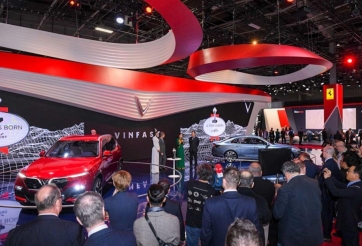 80 năm ngành ô tô Việt Nam và những cột mốc tiên phong