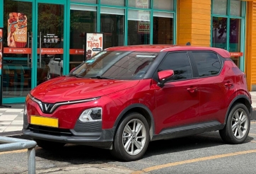 Xe cũ giá mềm dưới 450 triệu: Giải pháp cho người muốn kinh doanh dịch vụ