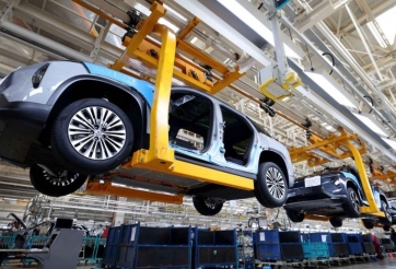 Tham vọng xe điện Trung Quốc sau 1 thập kỷ: Từ giấc mơ toàn cầu đến thực tế đầy rào cản