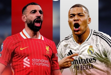 Lượt 4 Champions League: 'Siêu kinh điển' châu Âu