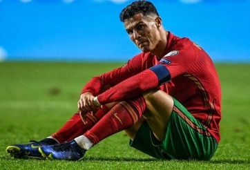Cristiano Ronaldo: Hành trình vĩ đại nhưng chưa trọn vẹn tại World Cup
