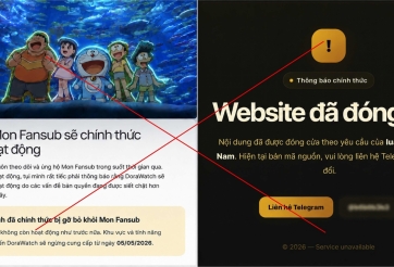 Siết chặt thực thi bảo vệ bản quyền: Sẽ xử lý nghiêm, không vùng cấm, không ngoại lệ