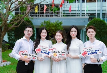 Điểm chuẩn vào lớp 10 Đà Nẵng 2026 chính thức: Phan Châu Trinh dẫn đầu khối công lập