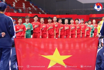 Tuyển Việt Nam chính thức công bố ban cán sự cho SEA Games 33