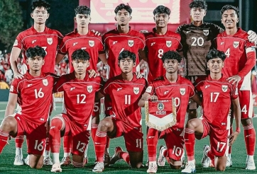 Kịch bản điên rồ giúp Indonesia vượt qua vòng bảng World Cup