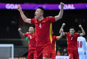 Tuyển Việt Nam chờ 2 ngôi sao trở lại sau SEA Games 33