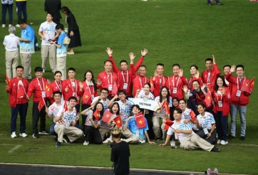 Thể thao Việt Nam 2025: Thiết lập nhiều cột mốc lịch sử