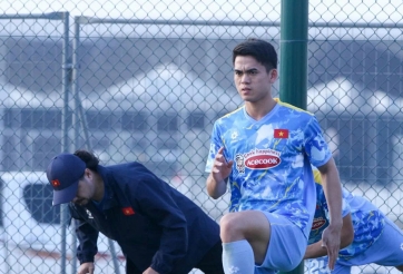 Đội trưởng U23 Việt Nam giữ kỷ lục 'vô tiền khoáng hậu'