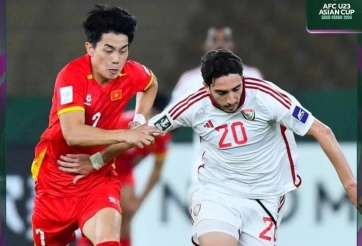 CĐV châu Á bùng nổ phản ứng về chiến thắng lịch sử của U23 Việt Nam