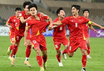 U23 Việt Nam gặp đối thủ mạnh thế nào ở bán kết U23 châu Á?